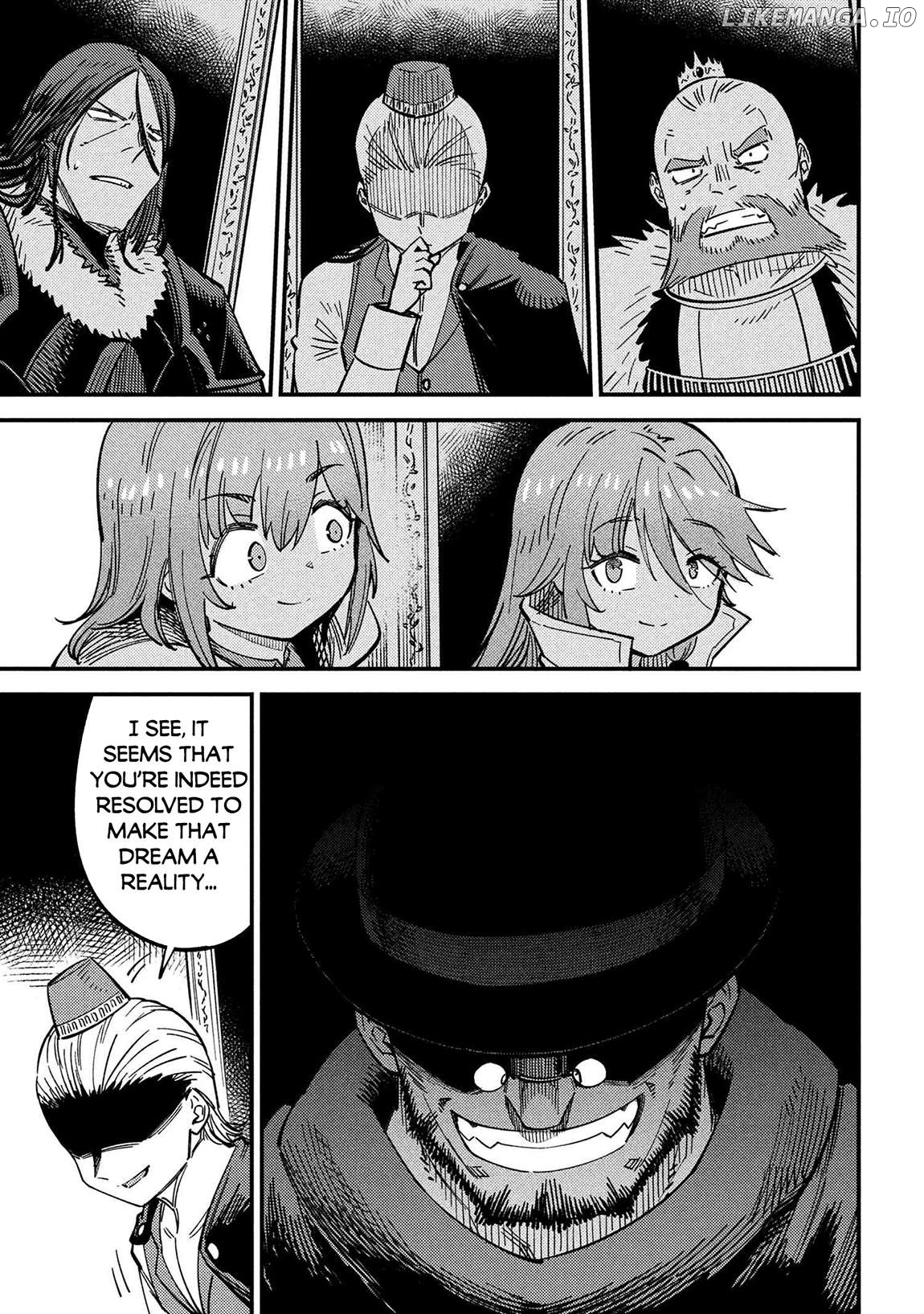 Redo Of Healer, Chapter 68 image 28